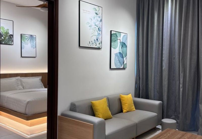 Queens Residences Q2