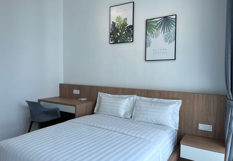 Queens Residences Q2