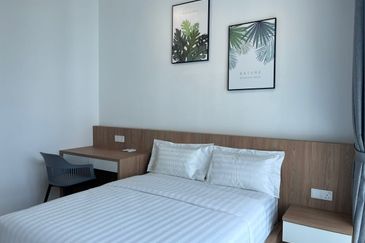 Queens Residences Q2