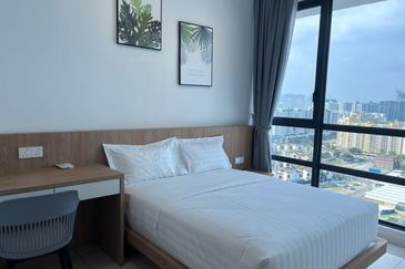 Queens Residences Q2