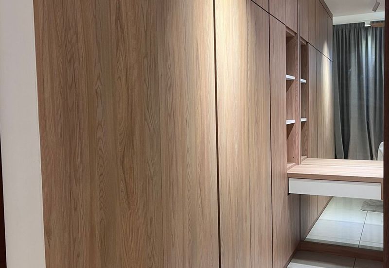 Queens Residences Q2