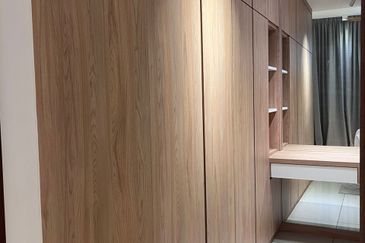 Queens Residences Q2