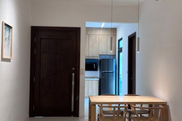 Queens Residences Q2