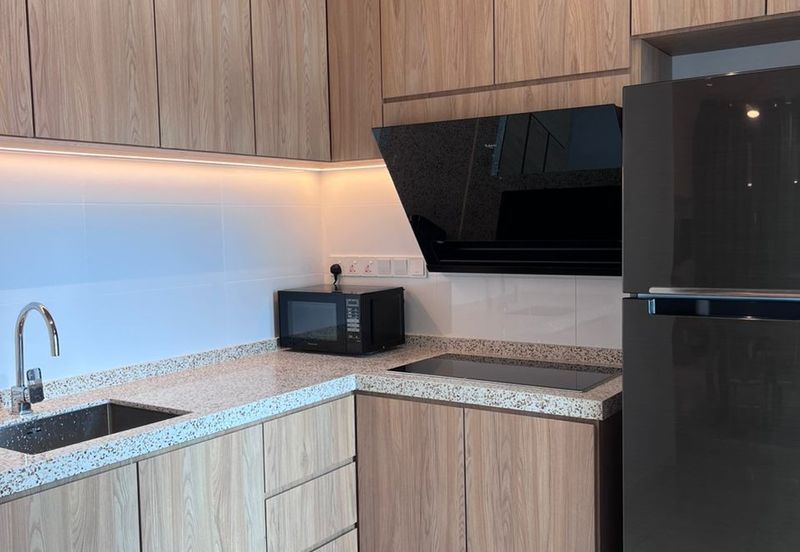 Queens Residences Q2