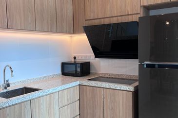 Queens Residences Q2