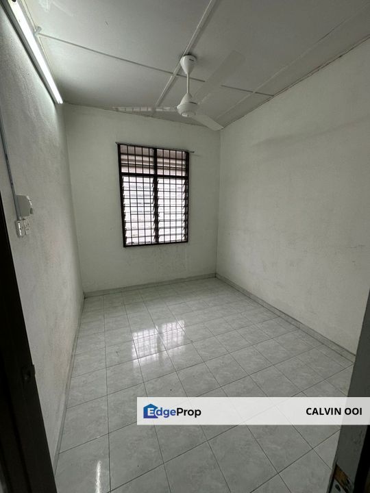 Alma 1sty Terrace Near Jusco , Penang, Bukit Mertajam