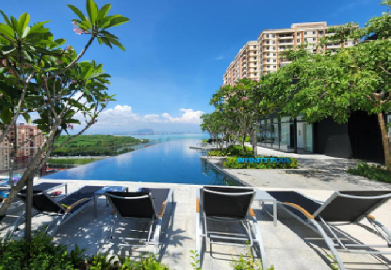 Urban Suites @ Jelutong