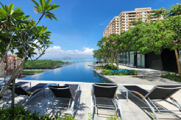 Urban Suites @ Jelutong