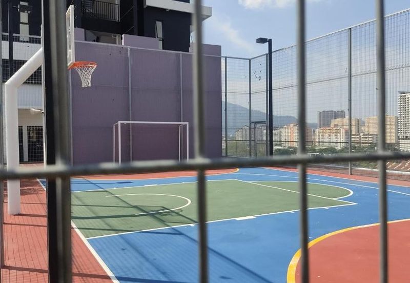 Urban Suites @ Jelutong