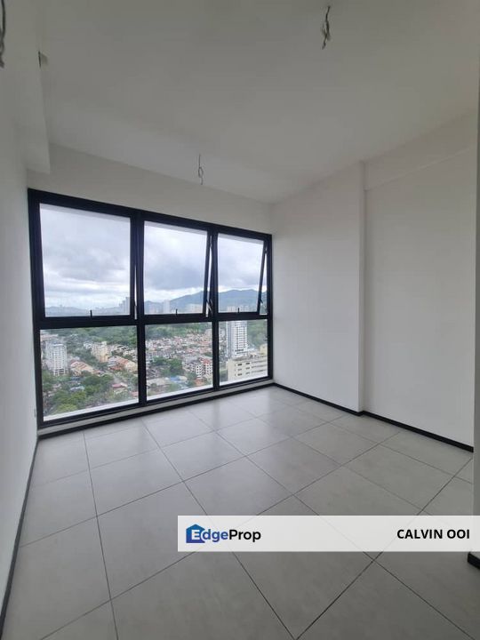 Urban Suites Below market Value Good return , Penang, Jelutong