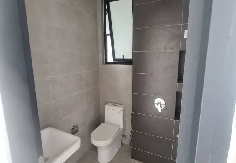 Urban Suites @ Jelutong