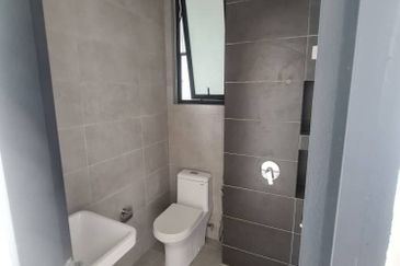 Urban Suites @ Jelutong