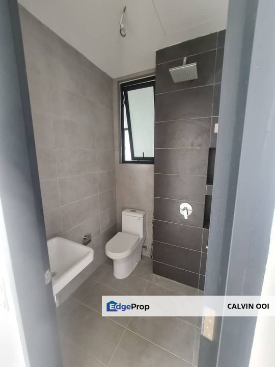 Urban Suites Below market Value Good return , Penang, Jelutong