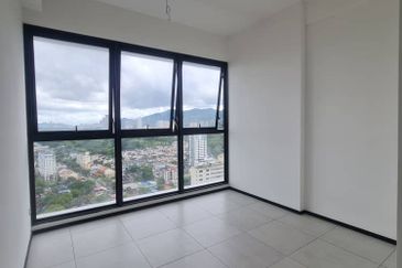 Urban Suites @ Jelutong