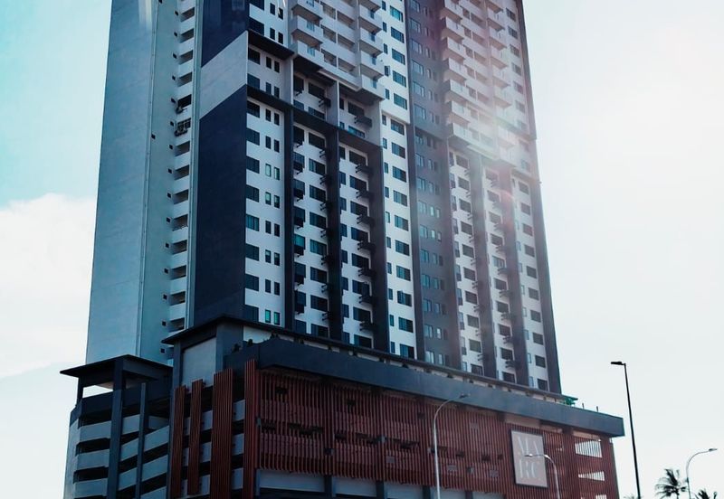 MARC Residences @ Penang