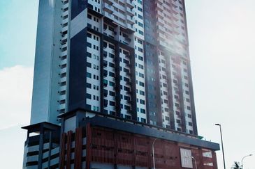 MARC Residences @ Penang