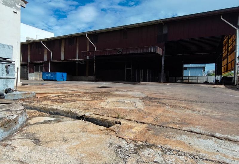 Kawasan Perusahaan Perai