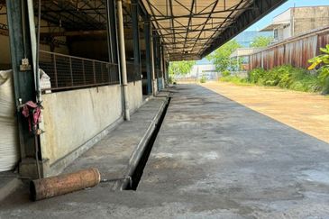 Prai Industrial Estate