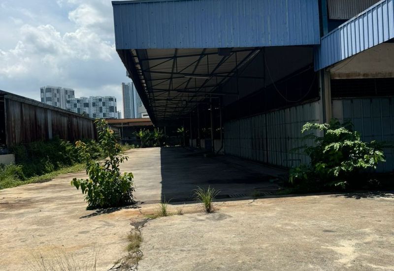 Prai Industrial Estate