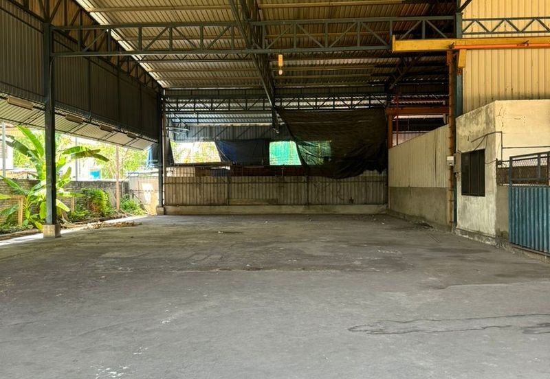 Prai Industrial Estate