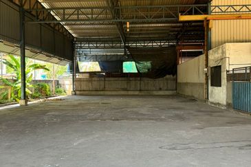 Prai Industrial Estate