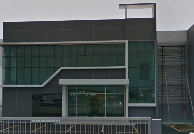 Taman Perindustrian Batu Kawan