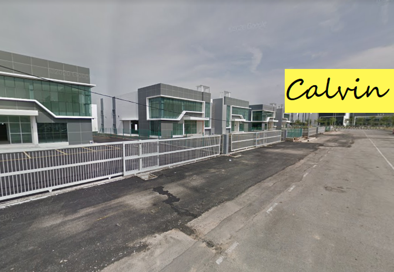 Taman Perindustrian Batu Kawan