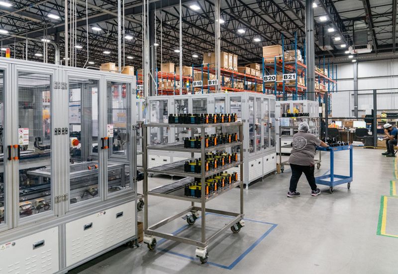 Bayan Lepas Industrial Park