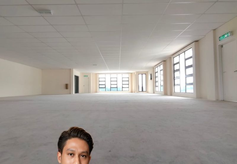 Taman IKS Bukit Minyak