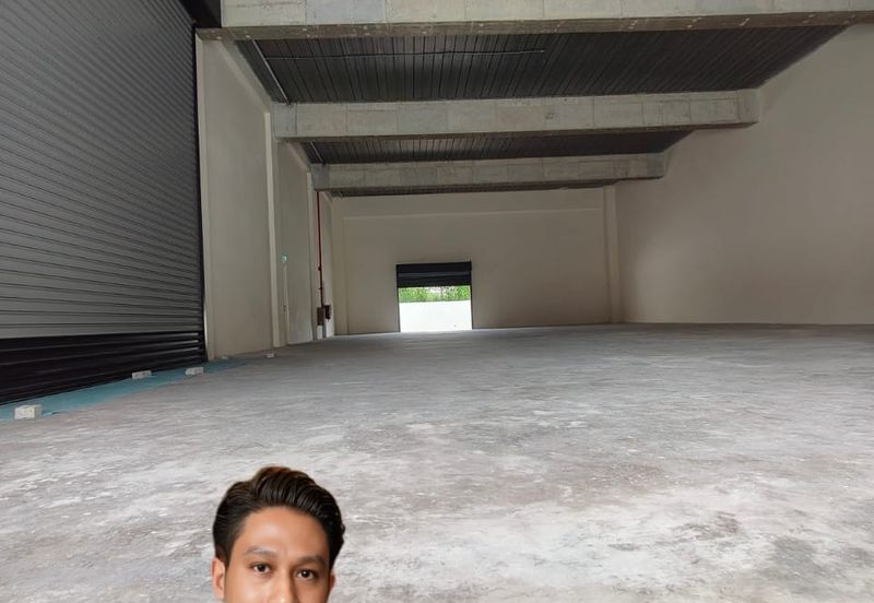 Taman IKS Bukit Minyak