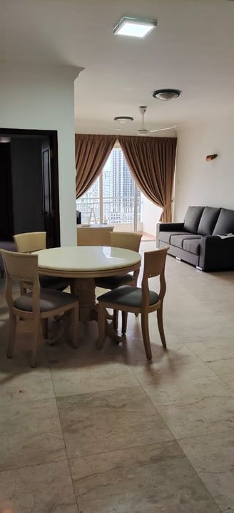 Gurney Park Hot Area High Floor Sea View , Penang, Persiaran Gurney