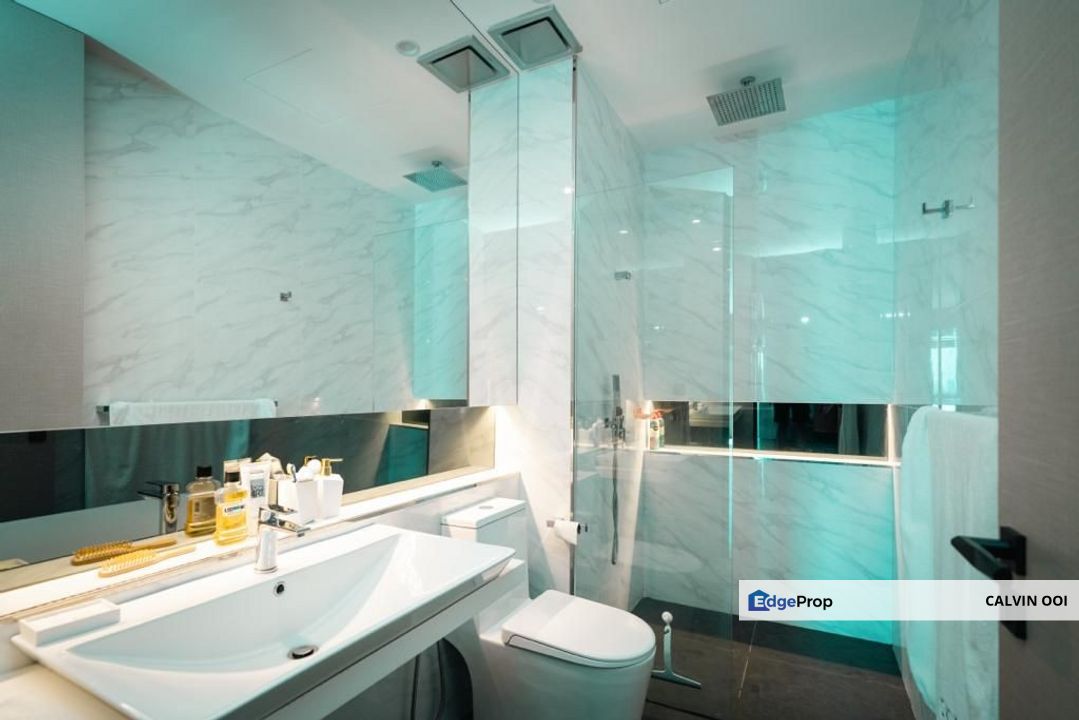 City Of Dream Luxury Condo Tg Tokong , Penang, Tanjung Tokong