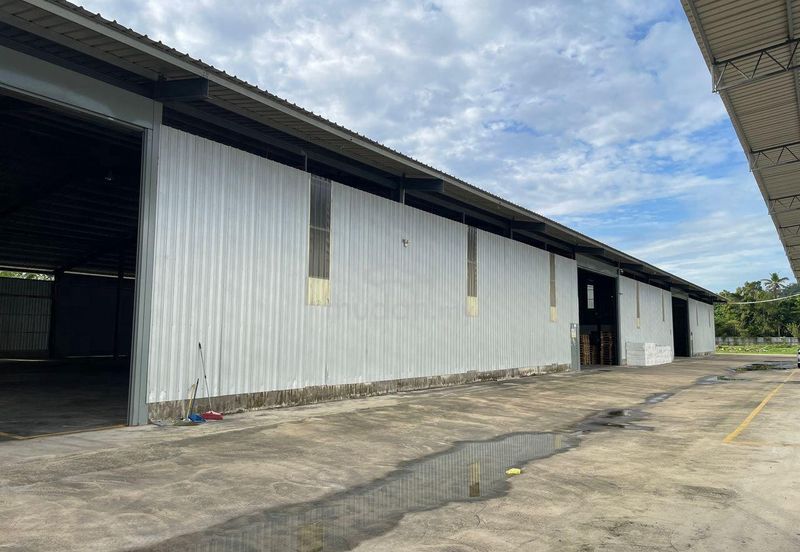 Kawasan Perindustrian Sungai Petani