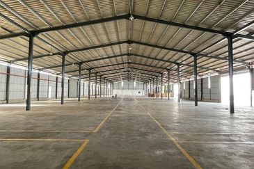 Kawasan Perindustrian Sungai Petani