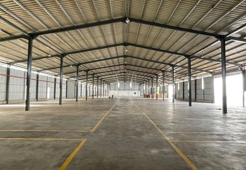 Kawasan Perindustrian Sungai Petani