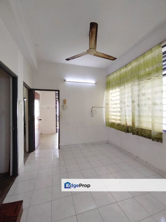 Taman Gemilang Below Market Value Full Laon Can Arrange , Penang, Bukit Mertajam