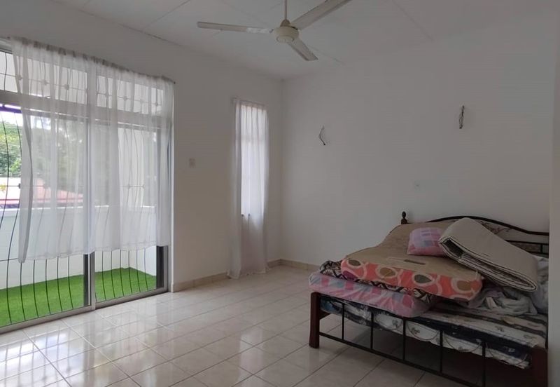 Bandar Bukit Mertajam