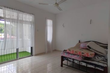 Bandar Bukit Mertajam