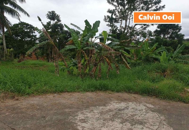 Taman Perindustrian Ringan Juru @ IKS Juru