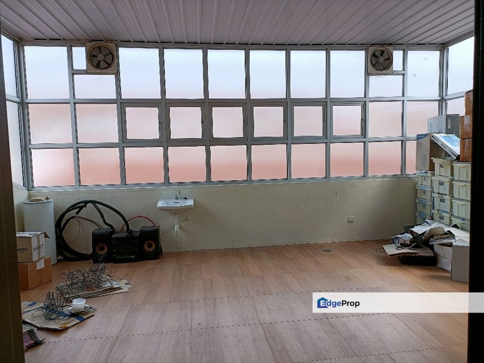 Cendana Permai Fully Renovated Ready To Move In , Penang, Juru