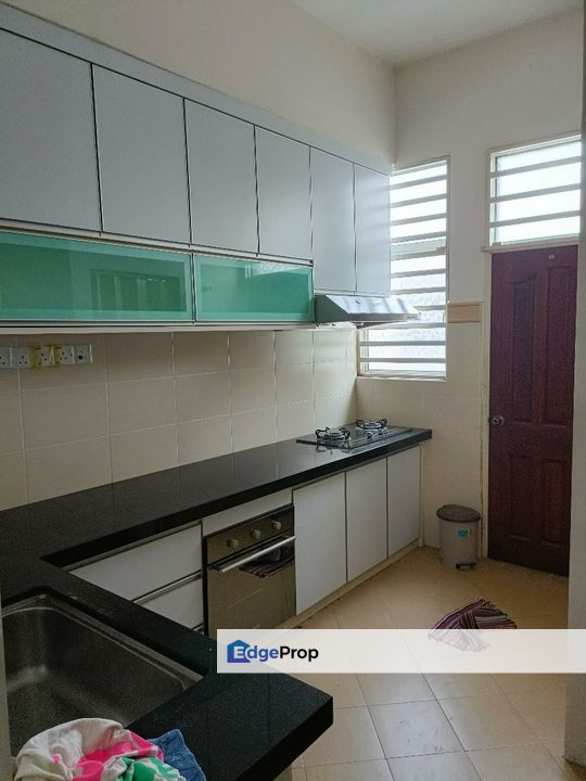 Cendana Permai Fully Renovated Ready To Move In , Penang, Juru
