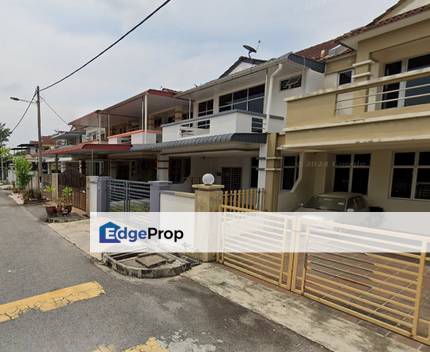 Song Bang Kheng Rare in Market Jambu Madu Terrace House , Penang, Bukit Mertajam