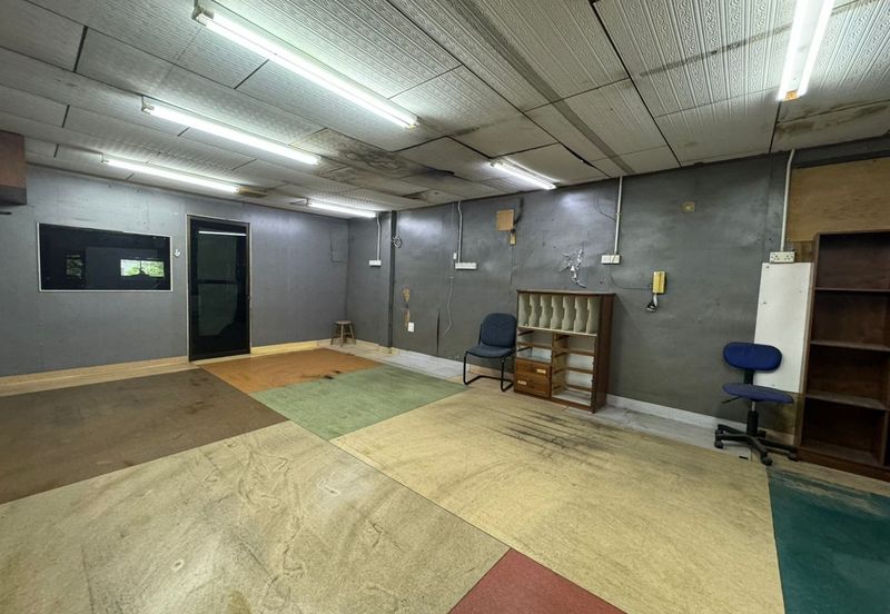 Kawasan Perusahaan Perai