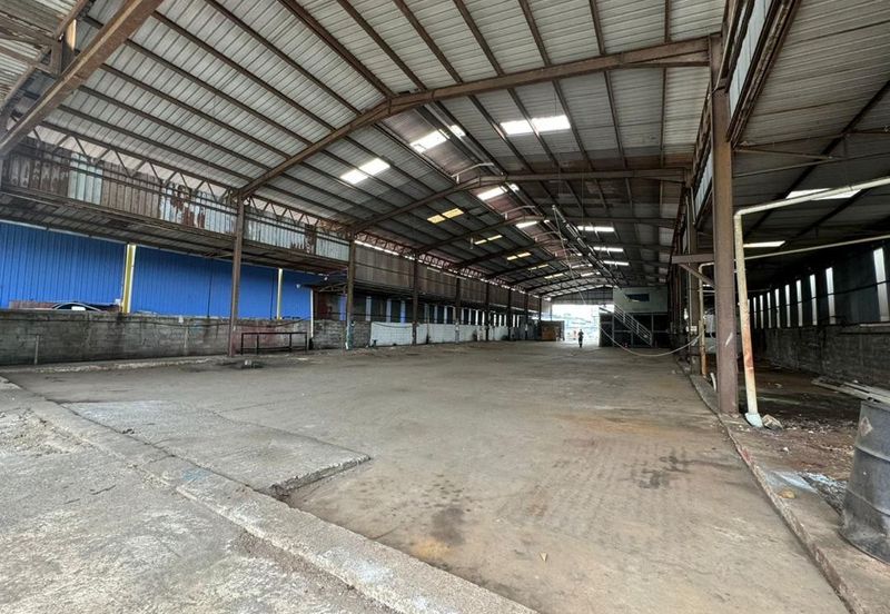 Kawasan Perusahaan Perai