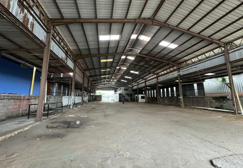 Kawasan Perusahaan Perai