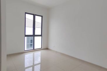 Garden Villas Phase 2 @ Jesselton Hills