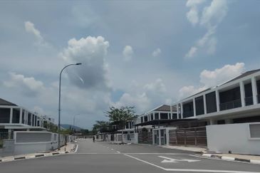 Garden Villas Phase 2 @ Jesselton Hills