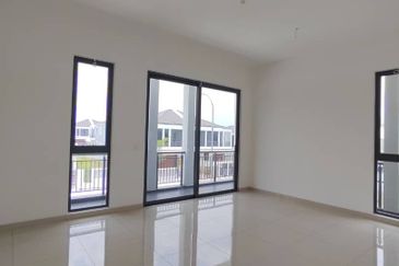 Garden Villas Phase 2 @ Jesselton Hills