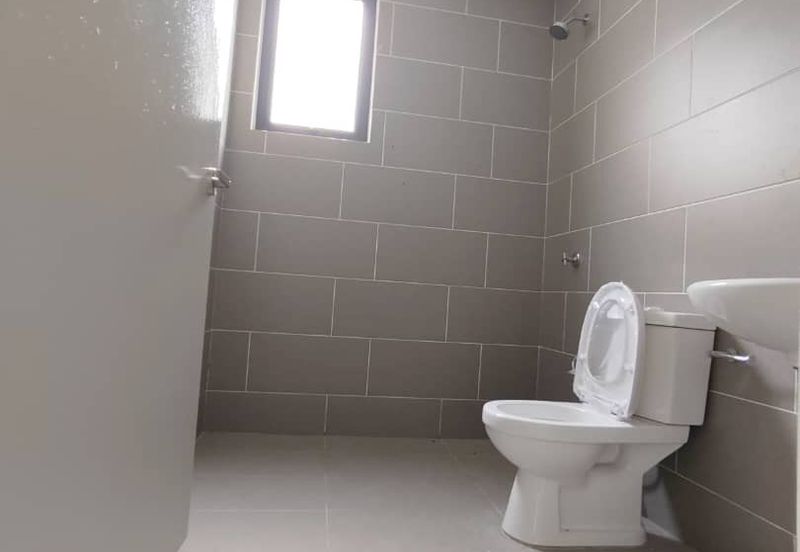 Garden Villas Phase 2 @ Jesselton Hills