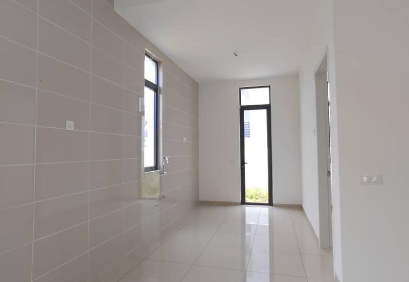 Garden Villas Phase 2 @ Jesselton Hills